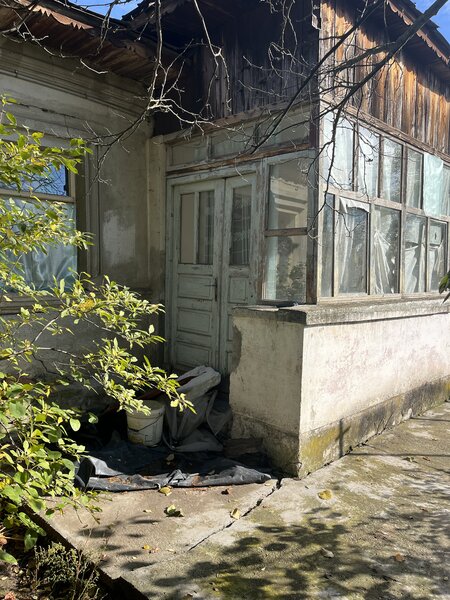 Baldana, comuna Tartasesti, judetul Dambovita